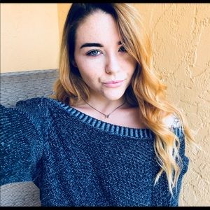 Meet your Posher, Briana